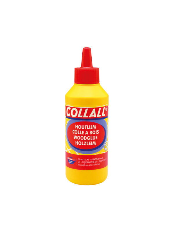 Collall waterproof wood glue 250ml