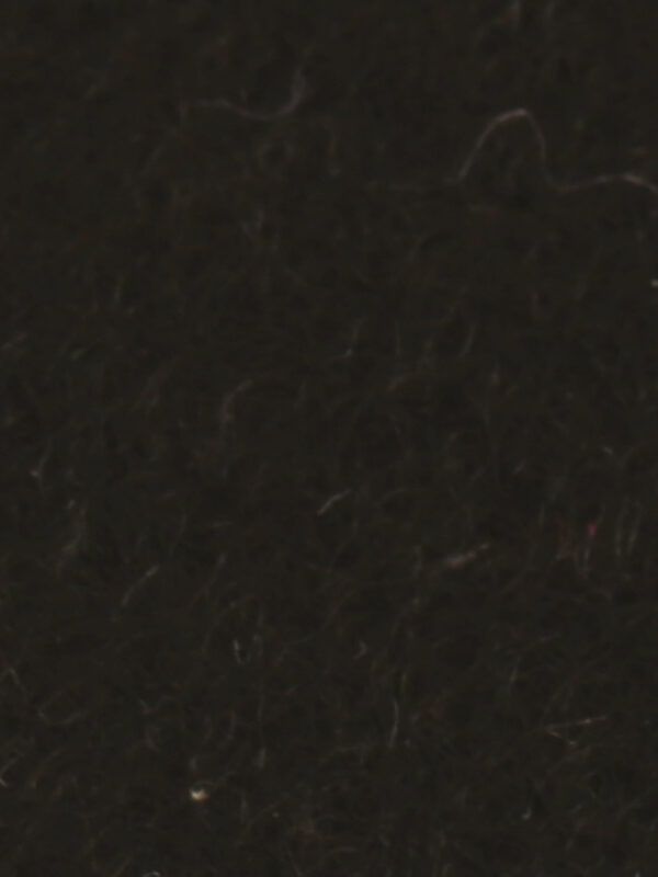 1 felt sheet A4 2 mm – Black