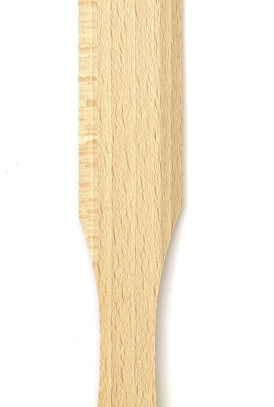 Wooden letter opener 220 mm