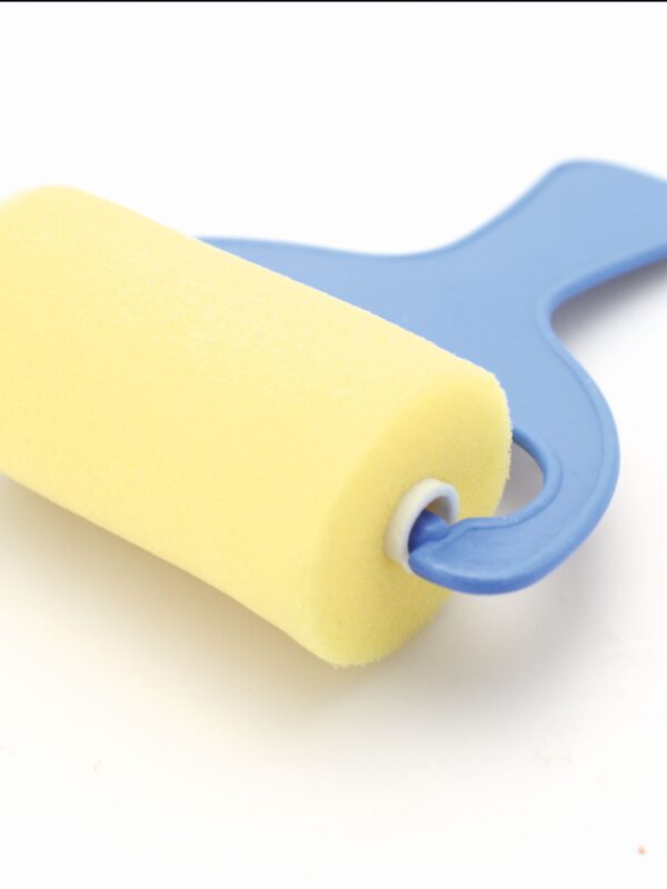 Foam roller 70mm