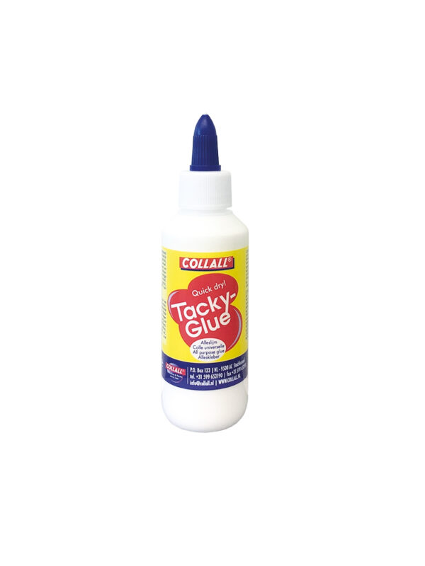 Tacky Glue fast glue 100ml