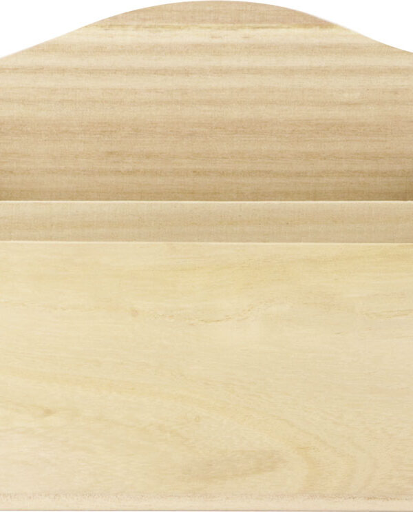 Letter holder 180 x 66 x 225 mm
