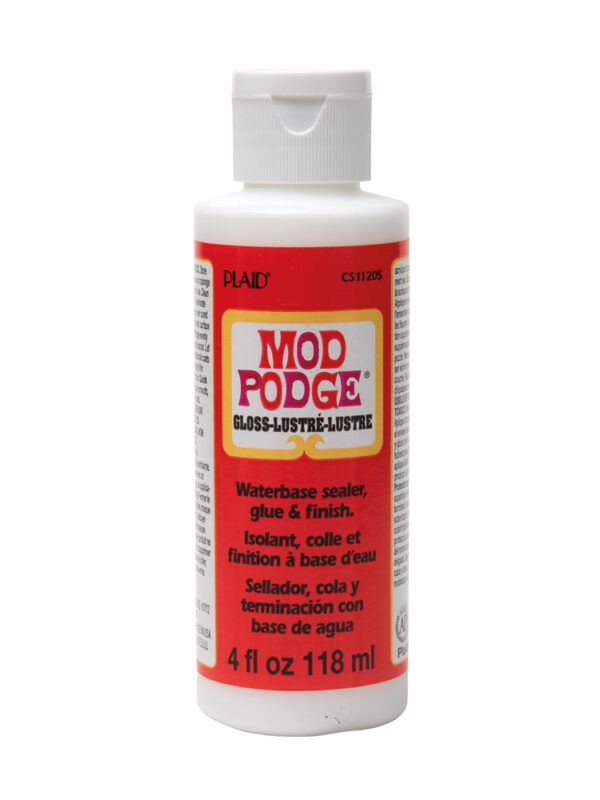 Mod Podge 118 ml Gloss