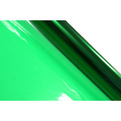 Cellophane roll 70 cm x 500 cm – Green