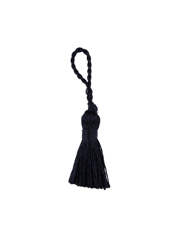 24er-Pack Pinsel, 30 mm, schwarz