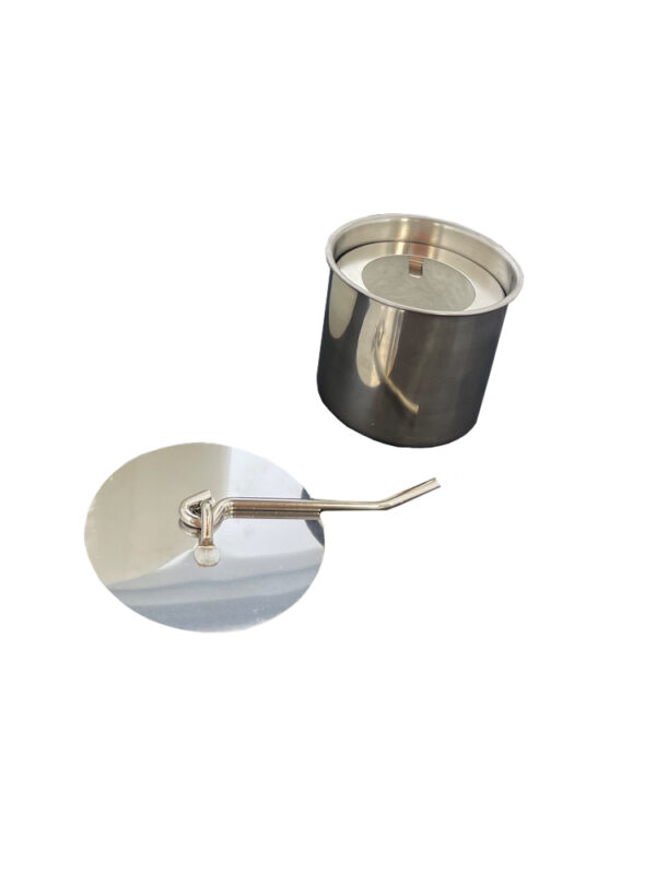 Ensemble de système interne pour moule de chauffage rond