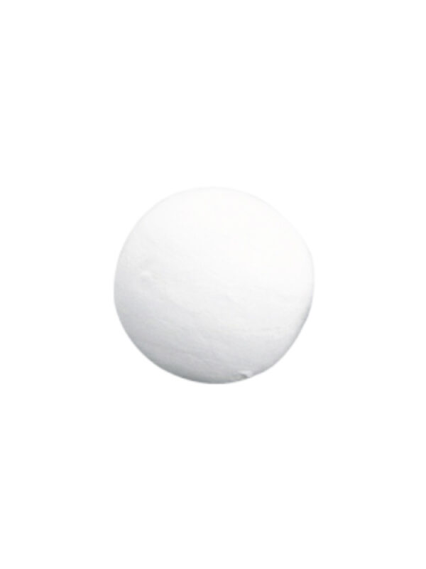 Cotton balls Ø70mm (10 pcs)