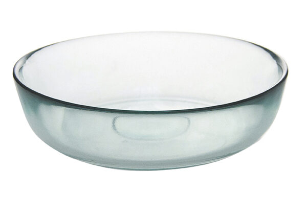 Glass bowl Ø 20 cm