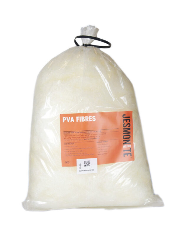 PVA fibres 1 kg