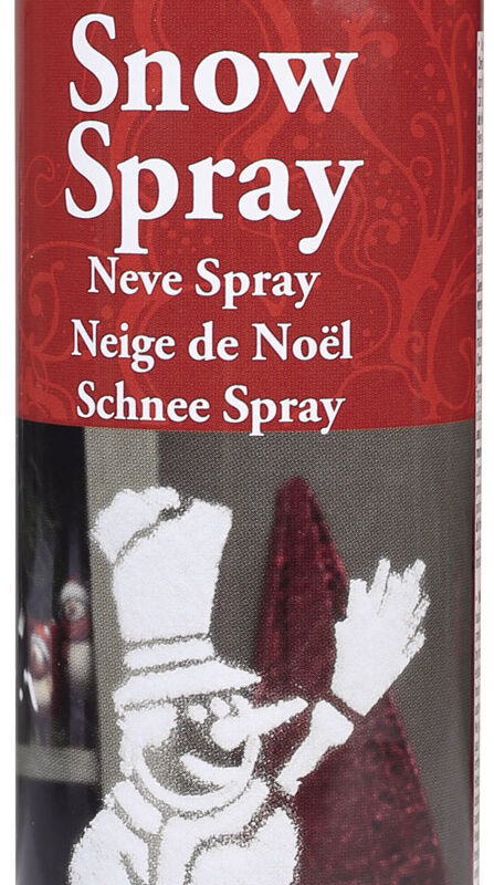 Snow spray 150 ml