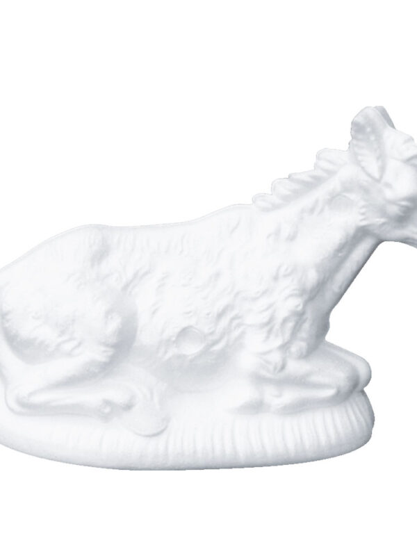 Donkey polystyrene