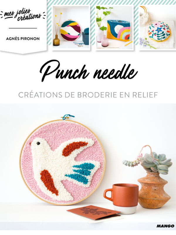 Punch needle