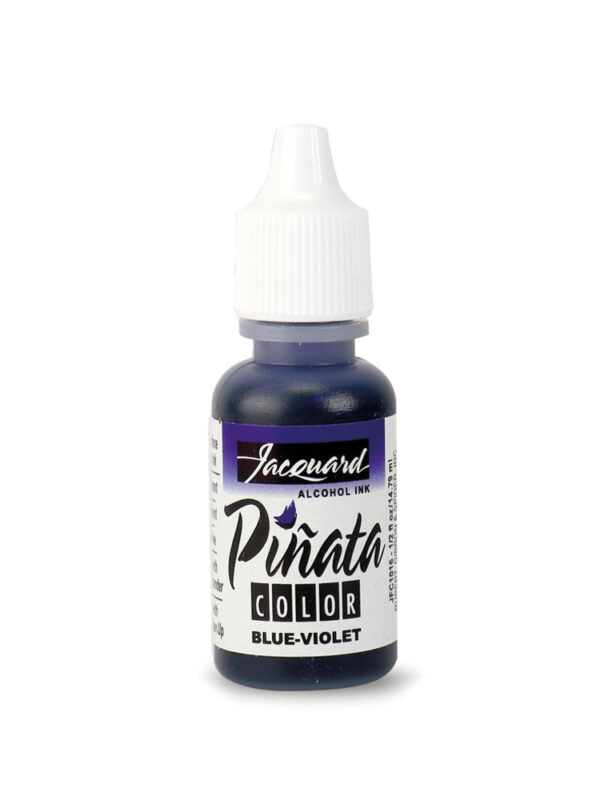 Piñata alcohol ink 15 ml Blue-Violet