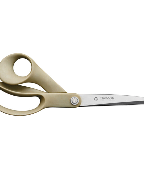 Fiskars ReNew recycled universal scissors 24 cm