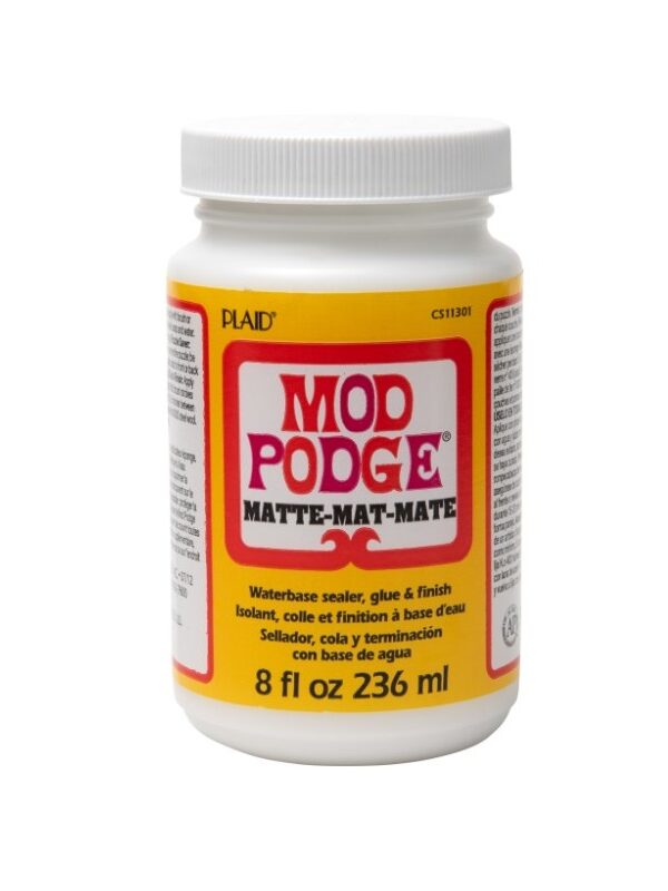 Mod Podge 236 ml Matte