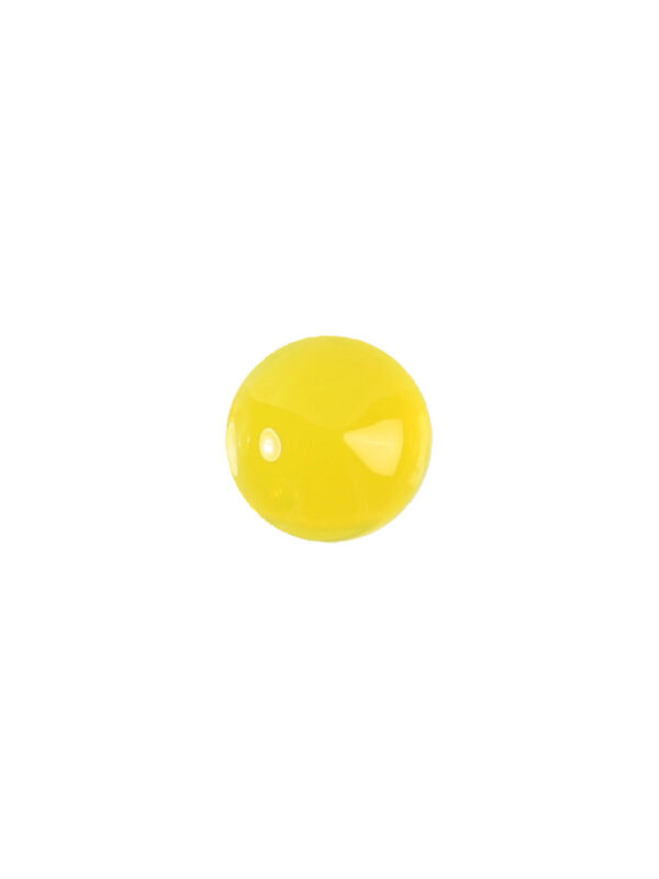Slow & Art Farbe 30 ml – Transparent gelb
