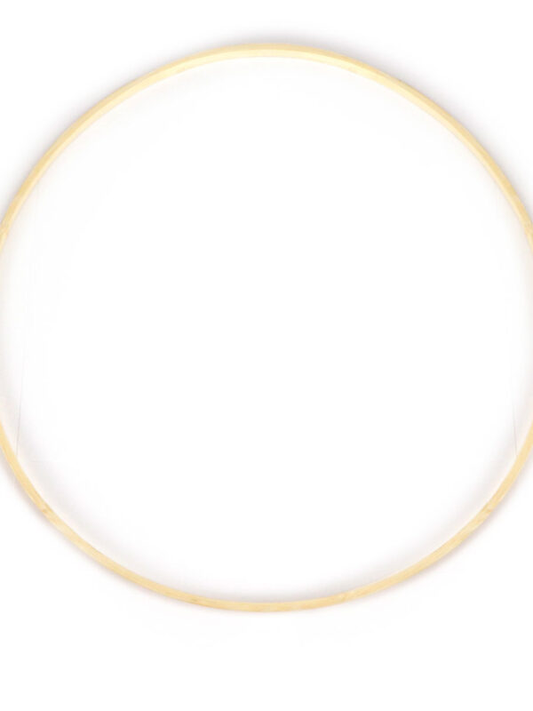 Bambusring Ø 35 cm