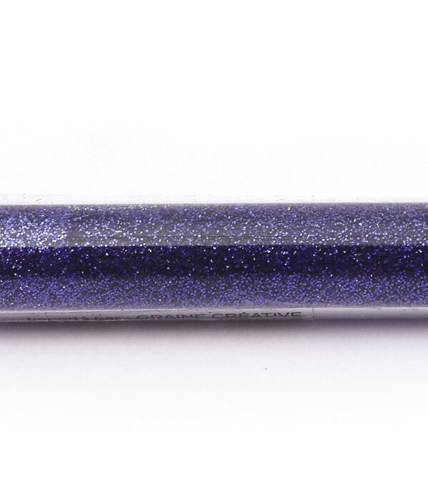 Biosource straw tube – Dark blue