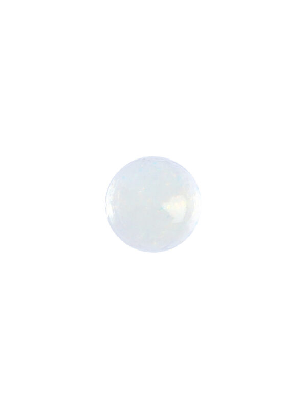 Slow & Art Farbe 30 ml – Transparent