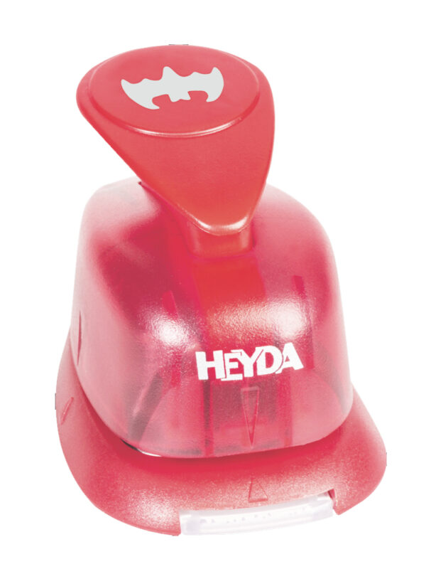 Shape punch small – Bat