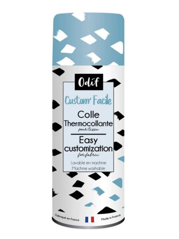 Easy customization glue 125ml