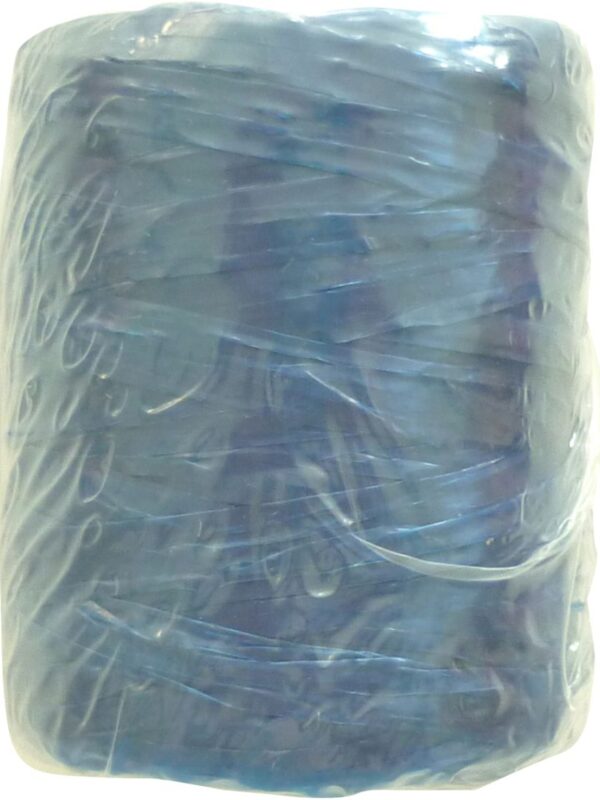 Polypropylene raffia 40g – Royal blue 160