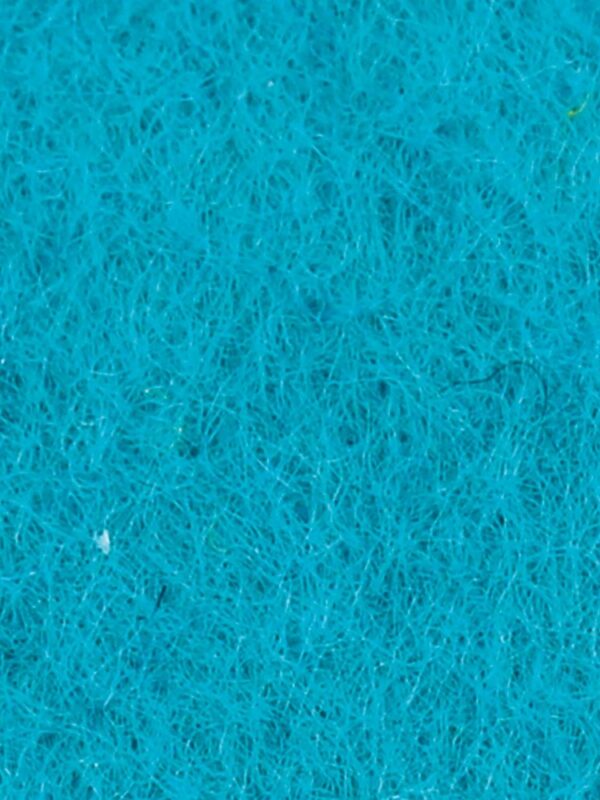 Felt A4 2mm – Blue (1 pc)