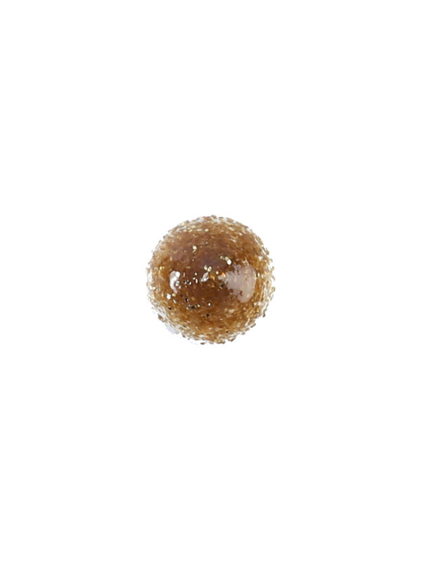 Slow & Art Farbe 30 ml Glitzergold
