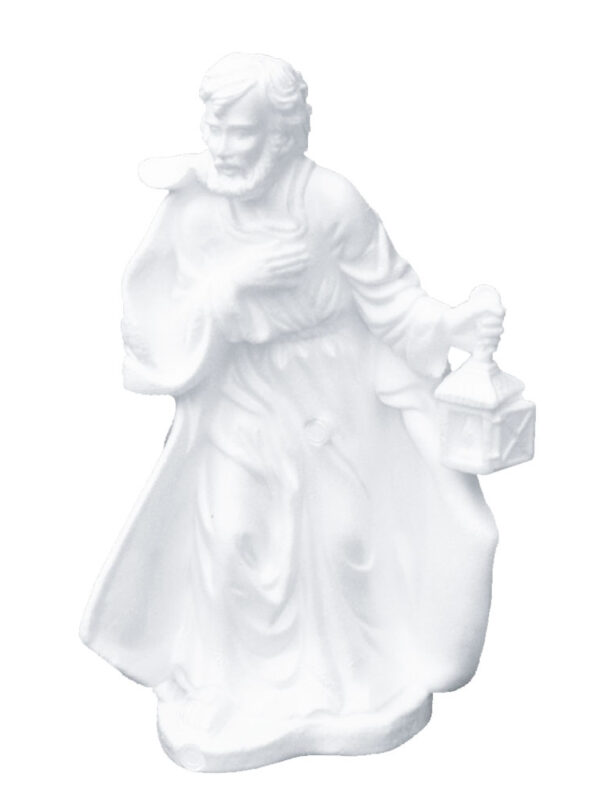 Saint Joseph polystyrene