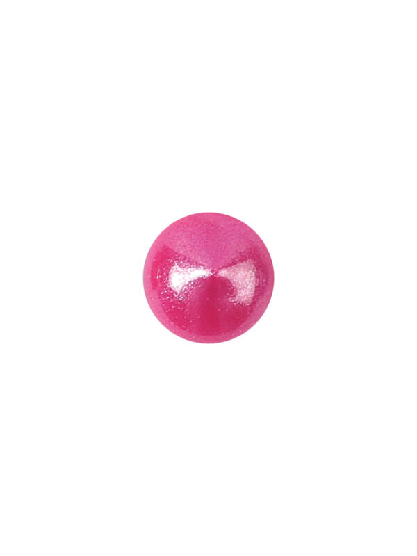 Slow & Art Farbe 30 ml – Perlrosa