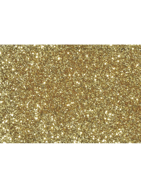 Glitter 14 g Gold