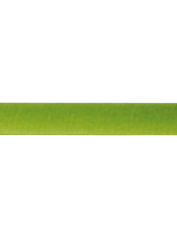 Transparent paper 70 x 100 cm P/20 bright green