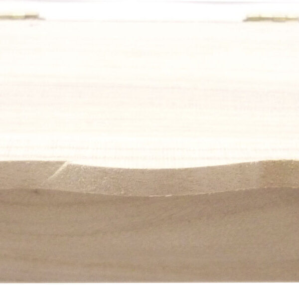 Mess box 150 x 150 x 40 mm