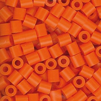 Orange mix 1000 beads