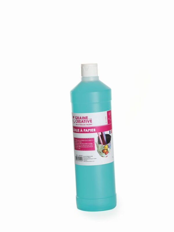 Can 1 L paper glue