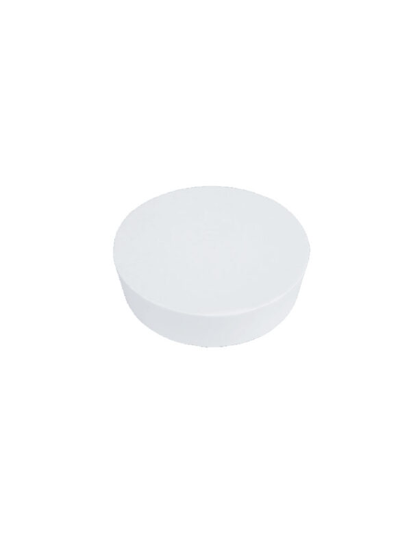 Polystyrene – Cake Ø 5 x 5 cm