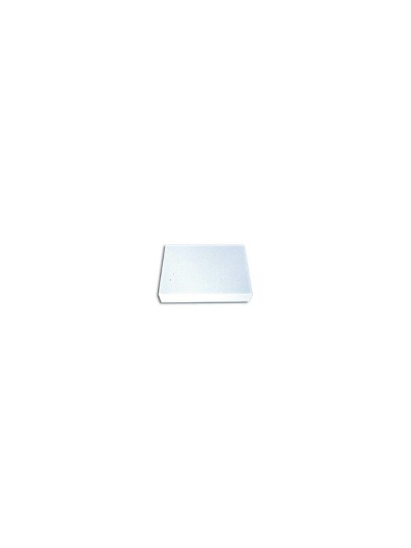 Foam mat for felting 20 x 15 x 4cm