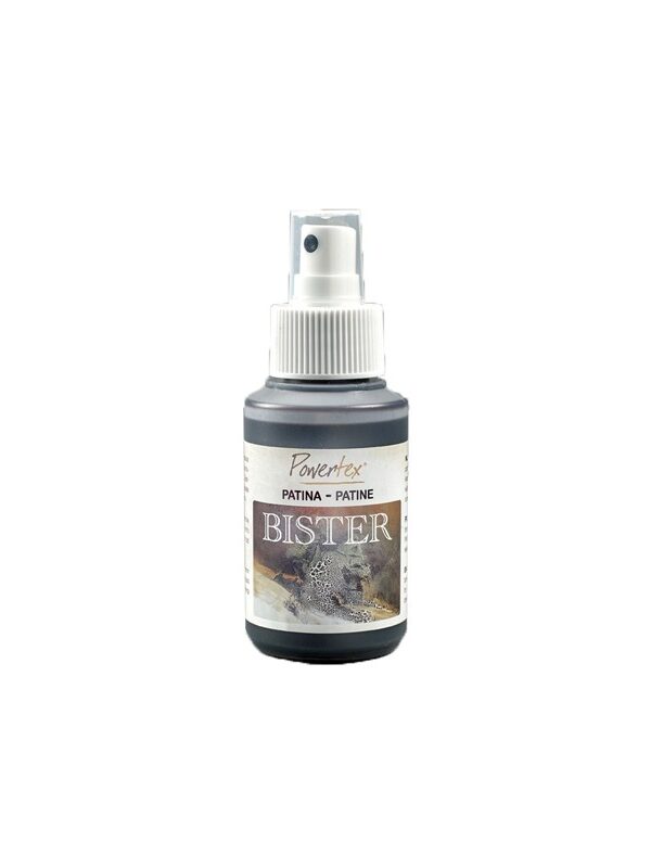 Bister spray 100ml