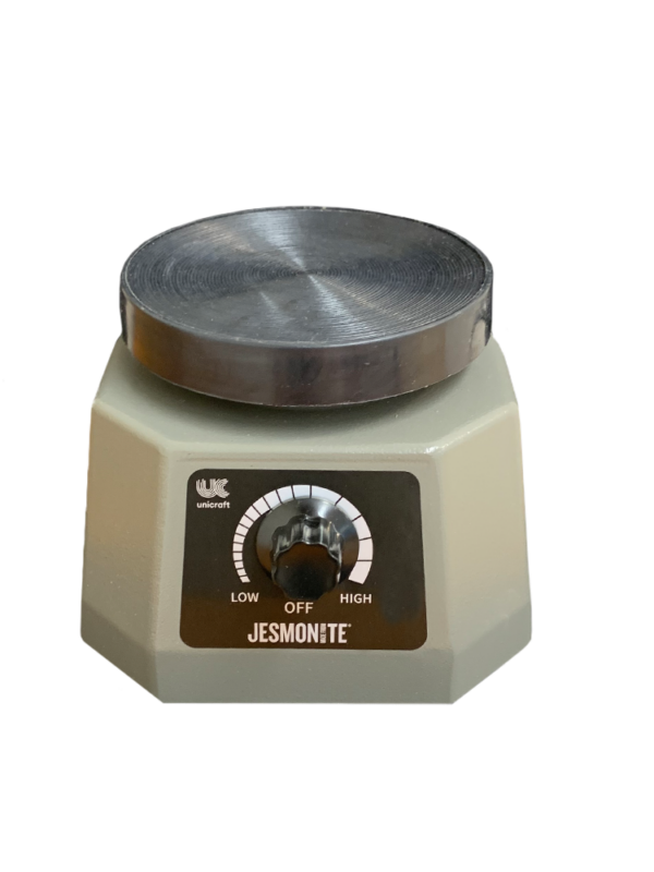 Vibration plate Jesmonite recommended EU plug