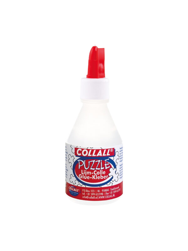 Collall puzzle glue 100 ml