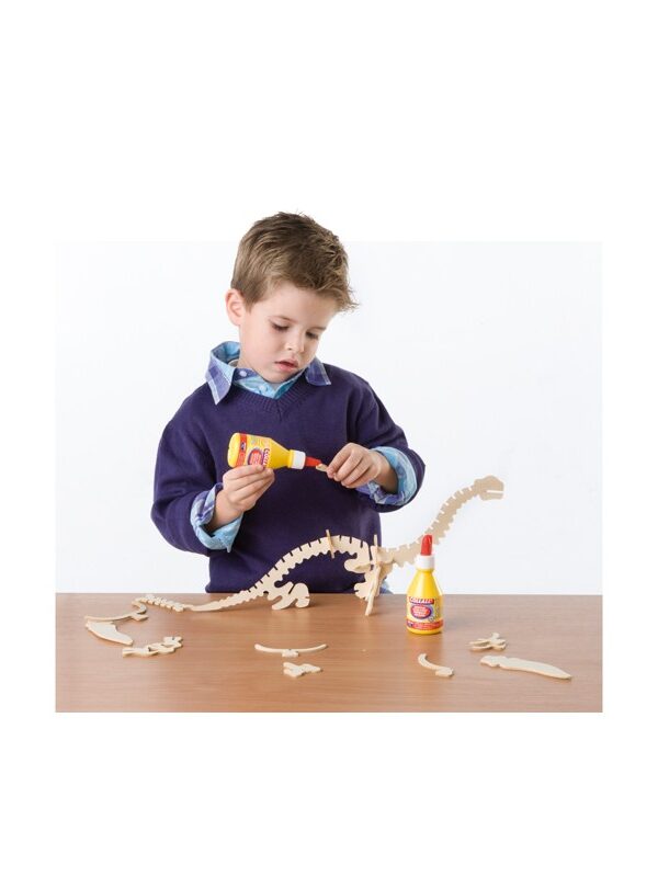 Collall waterproof wood glue 100ml