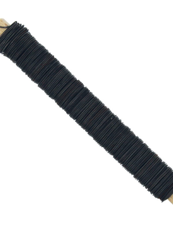 Flower wire green - 100 g