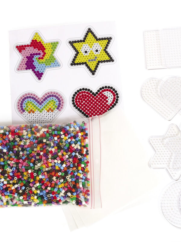 Perlou kit – Assorted colours