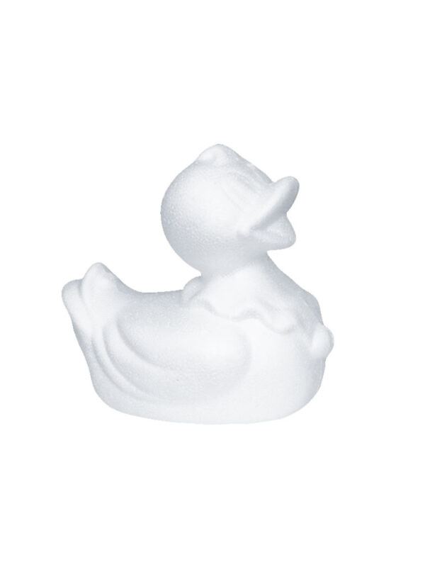 Polystyrene – Duck 13 cm