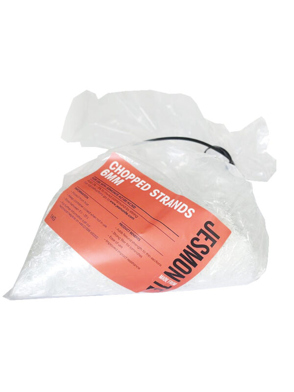 Chopped strands 1 kg