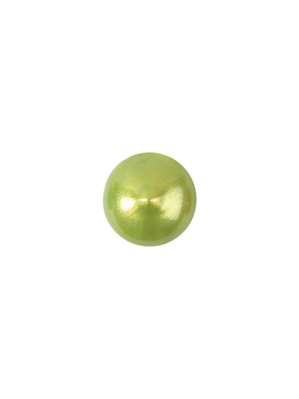 Slow & Art Farbe 30 ml – Perlgrün