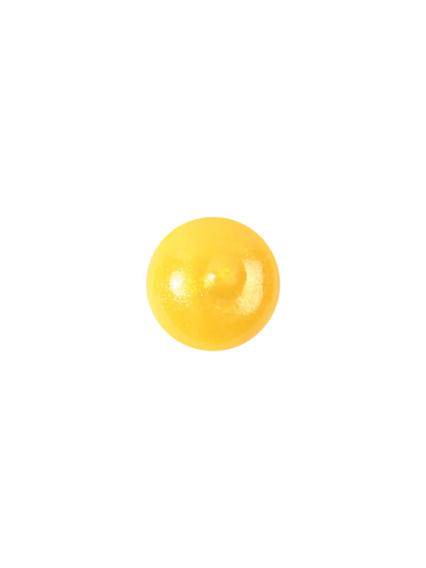 Slow & Art Farbe 30 ml – Perlgelb