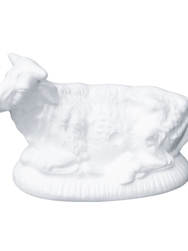 Ox polystyrene