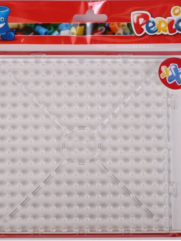 Board for beads XXL 10 mm – Square 15 x 15 cm