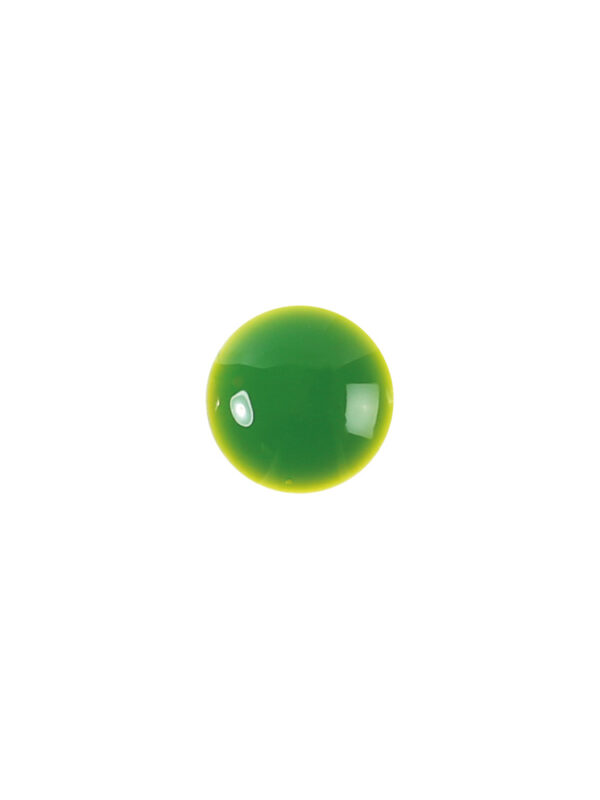 Slow & Art Farbe, 30 ml, transparent grün